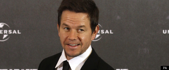 Mark Wahlberg