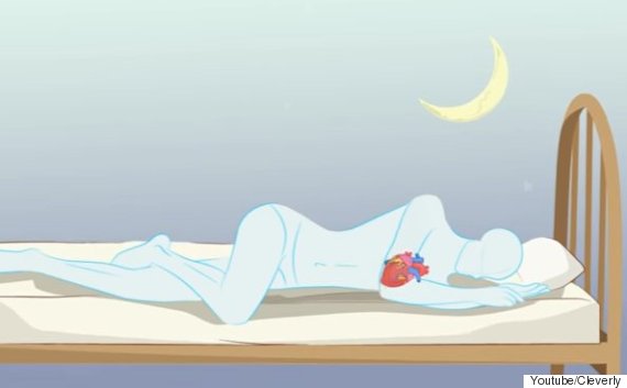 sleep