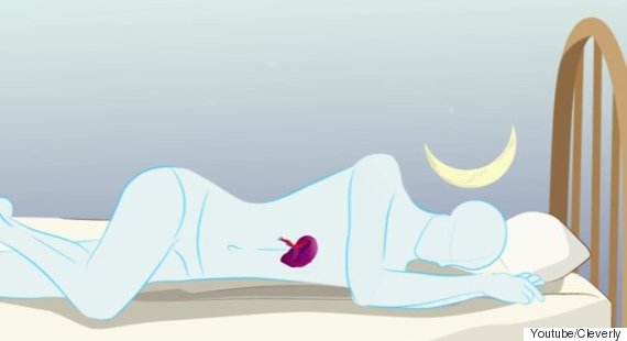 sleep