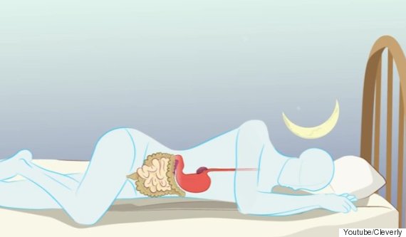 sleep