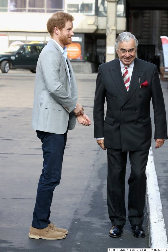 harry
