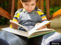 7 Books For Your Outsider Kid