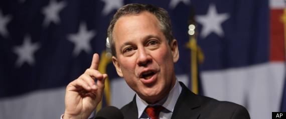 Eric Schneiderman