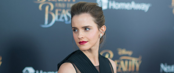 EMMA WATSON
