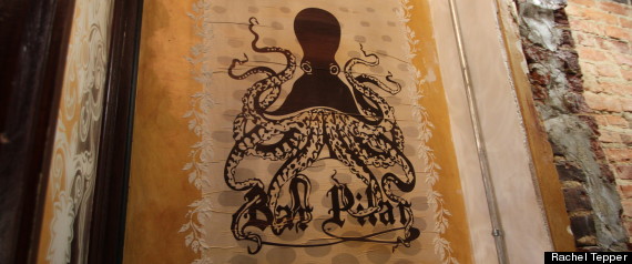 Bar Pilar
