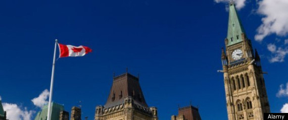 Canadian Parliament