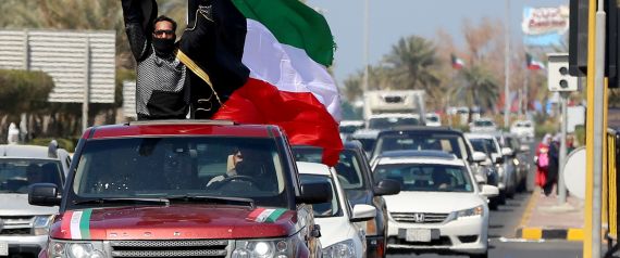 CARS IN KUWAIT