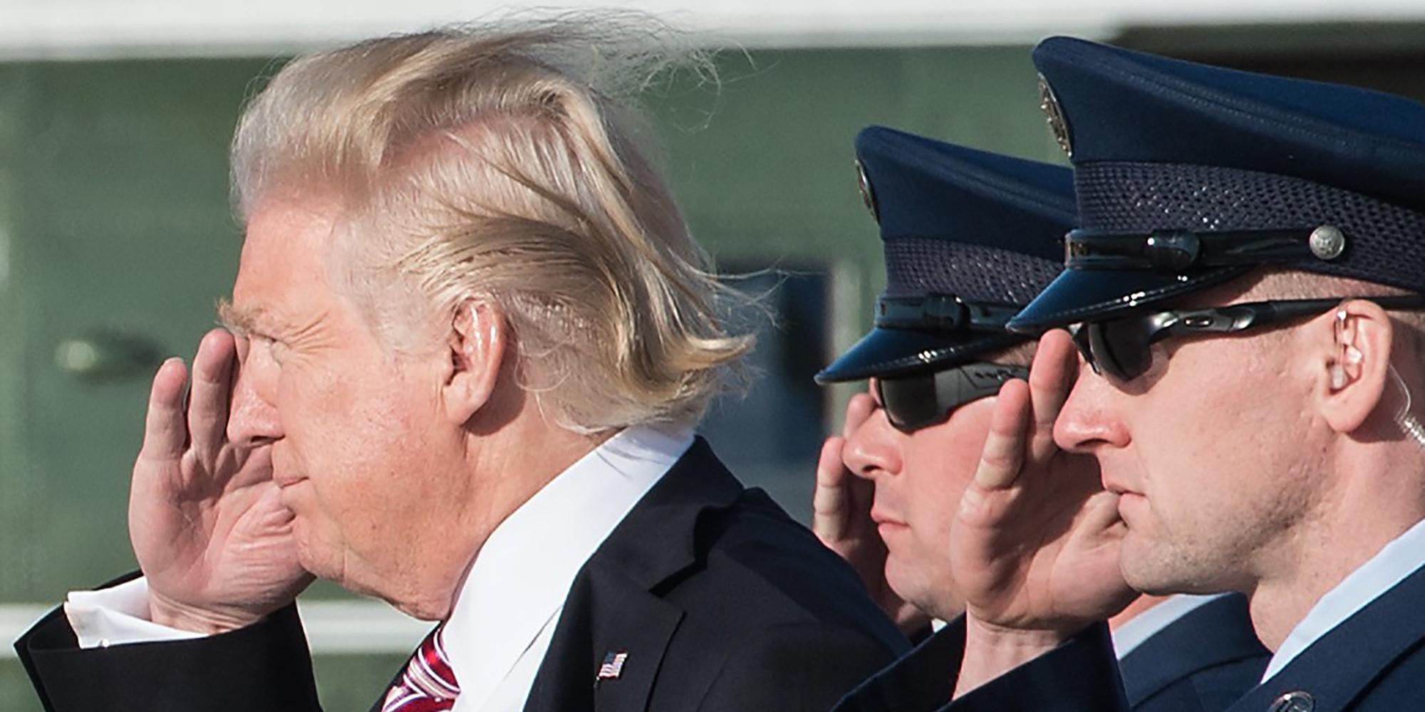 E Mail Adresse Von Donald Trump