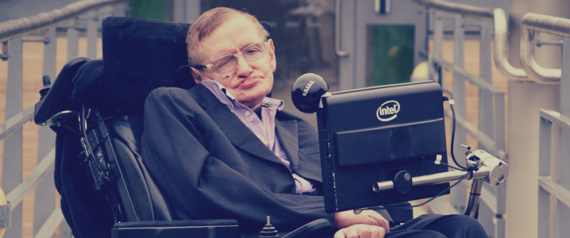 سأفرح كاليوم الذي أصبحت فيه أباً.. عالم الفيزياء البريطاني "هوكينغ" يعتزم السفر إلى المريخ