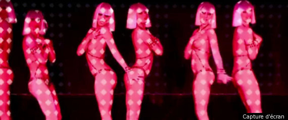 Crazy Horse