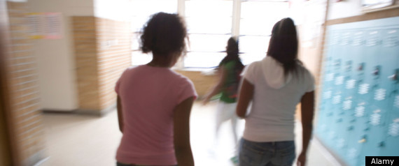 Illinois Bullying Bill