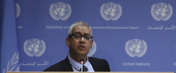الأمم المتحدة ترفض طلب التحالف العربي الإشرافَ على ميناء الحديدة اليمني.. وهذه أسبابها