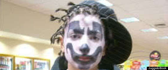 Juggalobook
