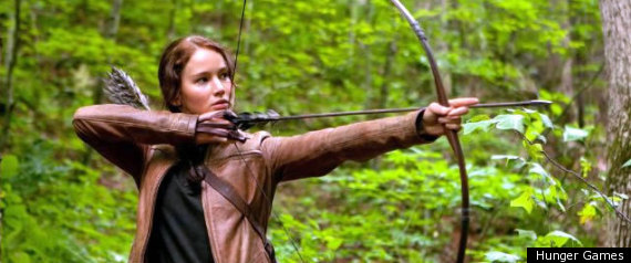 Hunger Games
