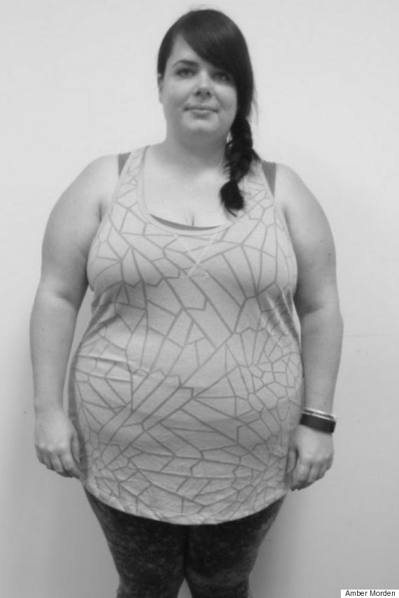 amber morden