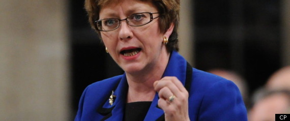 Canada Budget 2012 Oas Finley