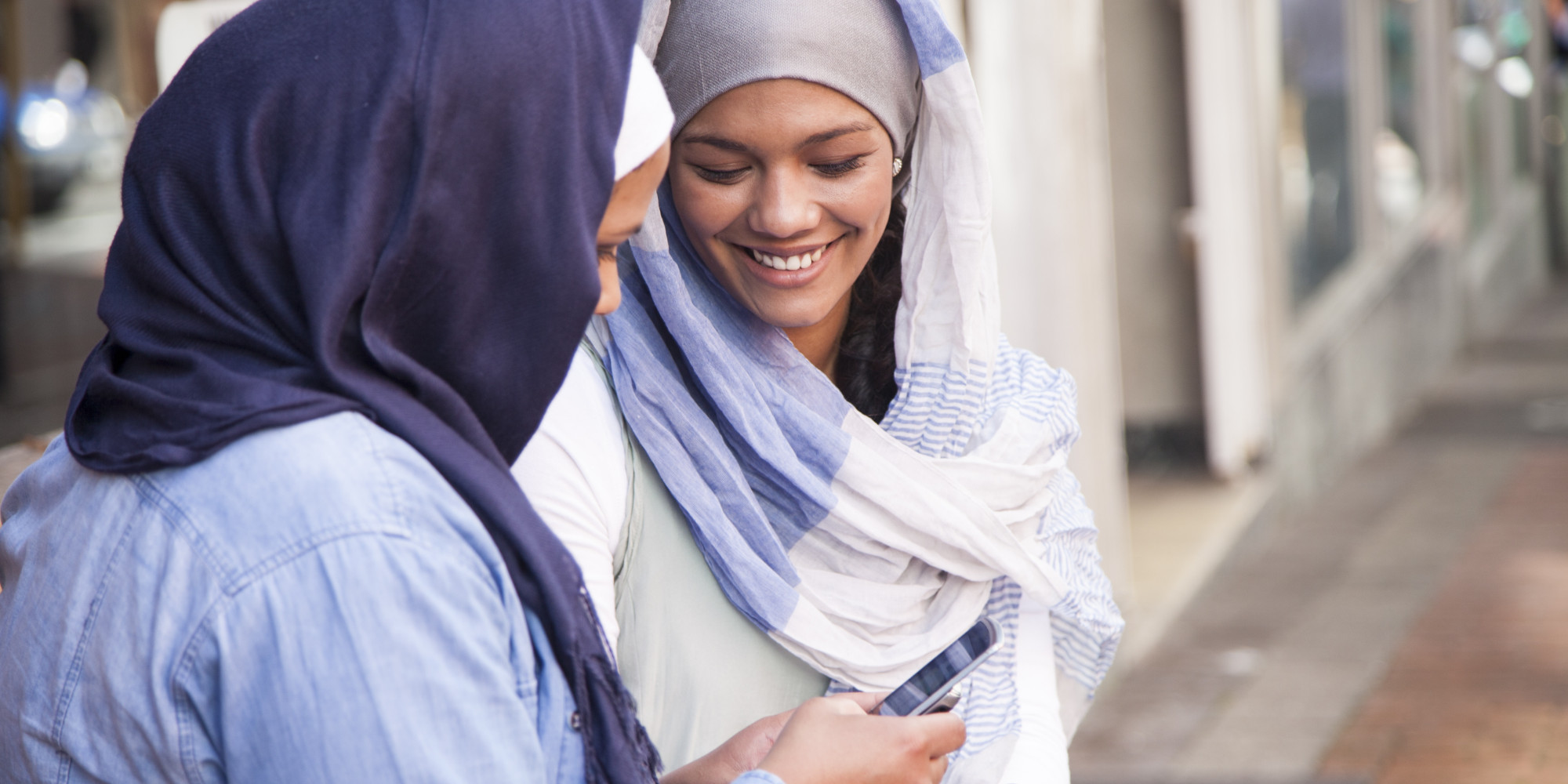 muslim girl dating catholic