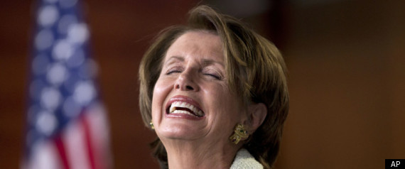Nancy Pelosi Birth Control
