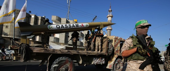 إسرائيل تعتقل منسقاً لمنظمة تركية بتهمة الانتماء للقسام.. "جمَع معلومات من تل أبيب لتحسين دقة الصواريخ التي تُطلق من غزة"