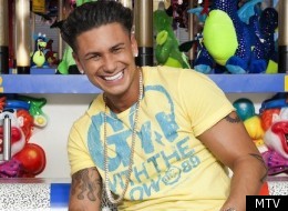 Pauly D Project