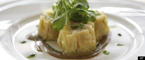 Foie Gras