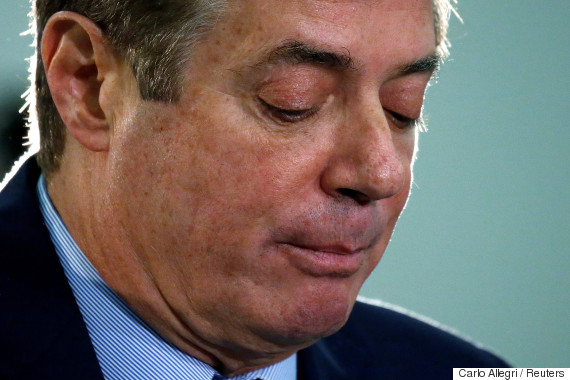 manafort trump