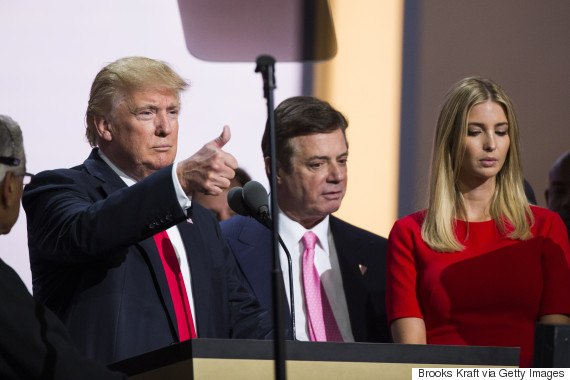 manafort trump