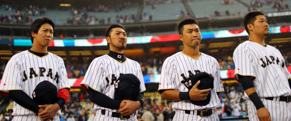 WBC JAPAN