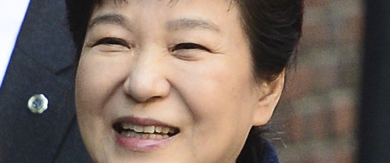 PARK GEUNHYE