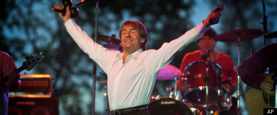 Davy Jones