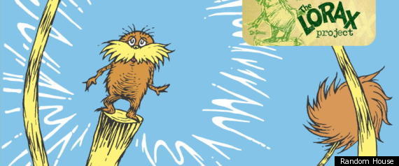 Dr Seuss Quotes