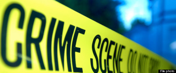 Crimescene