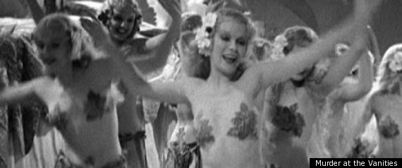 Precode Film San Francisco