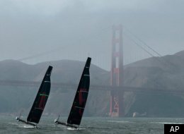 A Global Calling Card for San Francisco