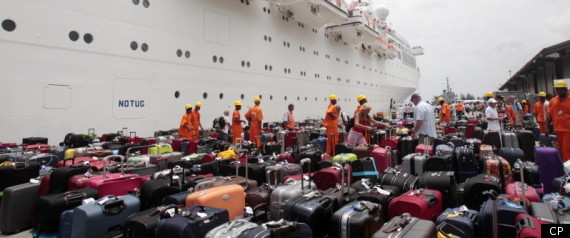 Costa Allegra