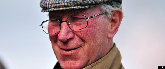Jack Charlton