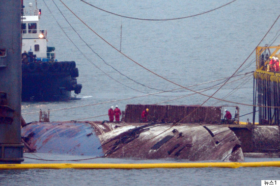 sewol