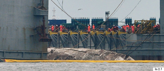 sewol