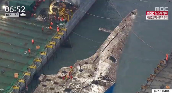 sewol