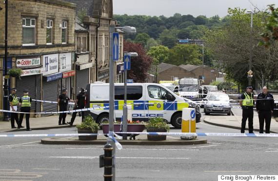 jo cox birstall