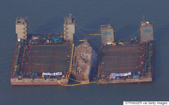 sewol