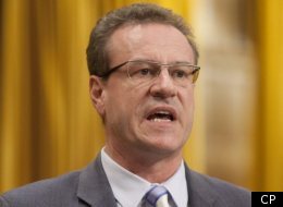 New Form Of Trickery? Defeated Liberal Wants Vote Overturned