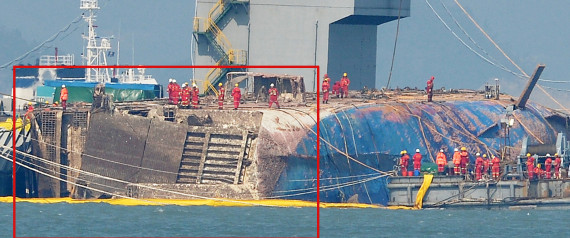 SEWOL