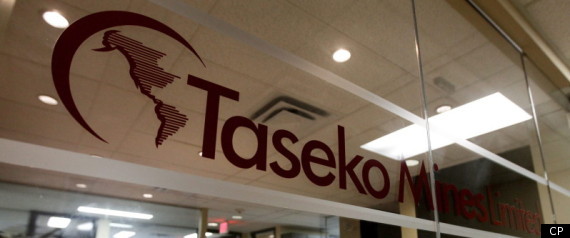 Taseko Mines Lawsuit Wilderness Committee