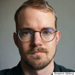 benjamin sjöberg