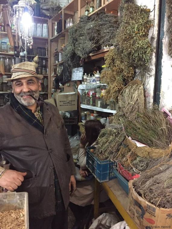 souk el blat