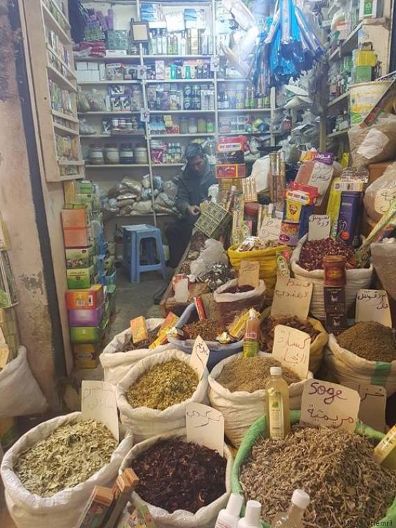 souk el blat