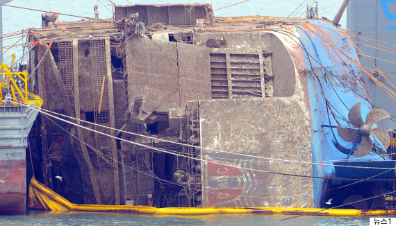 sewol