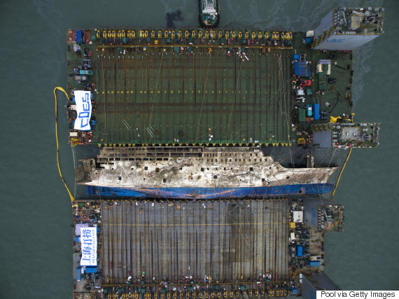 sewol
