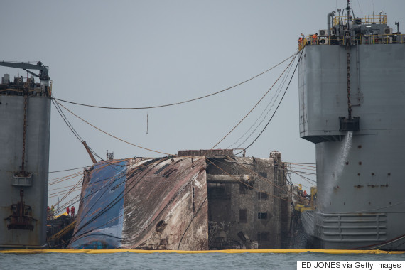 sewol